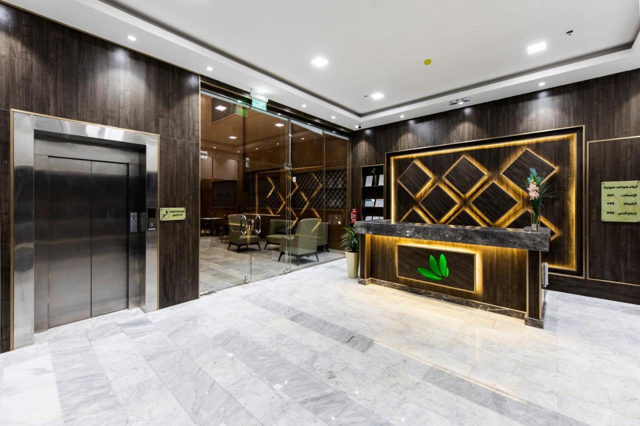 Lily Hotel Suite Hofuf ภายนอก รูปภาพ