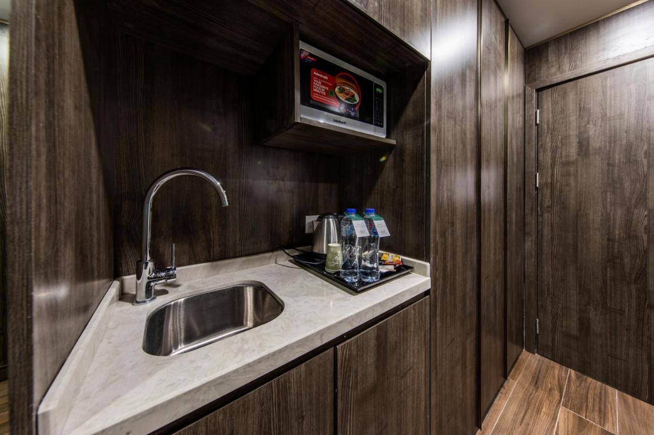 Lily Hotel Suite Hofuf ภายนอก รูปภาพ