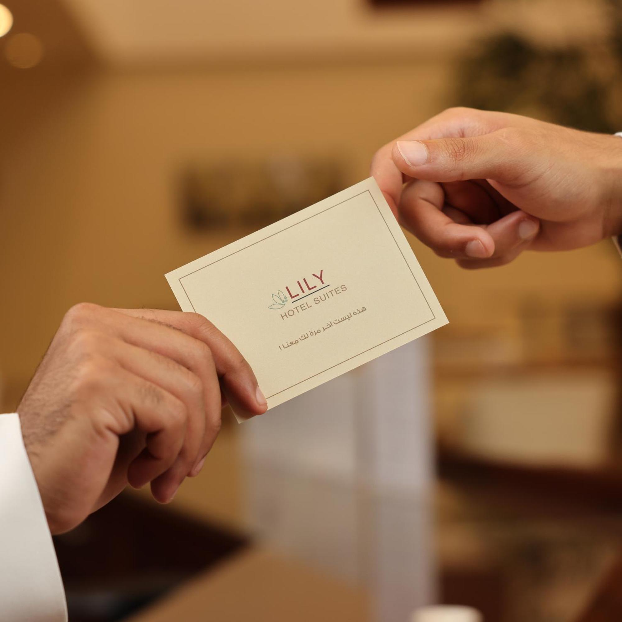 Lily Hotel Suite Hofuf ภายนอก รูปภาพ