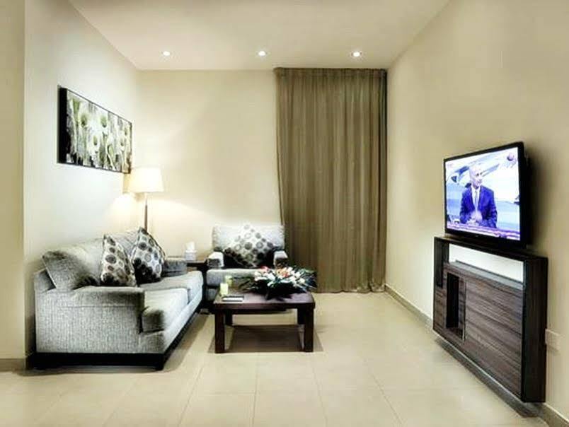 Lily Hotel Suite Hofuf ภายนอก รูปภาพ